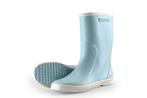 Bergstein regenlaarzen in maat 34 Blauw | 5% korting, Kinderen en Baby's, Verzenden, Jongen of Meisje, Bergstein, Laarzen