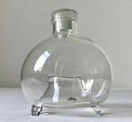 Bouteille - Magnifique attrape-guêpes de grande taille en