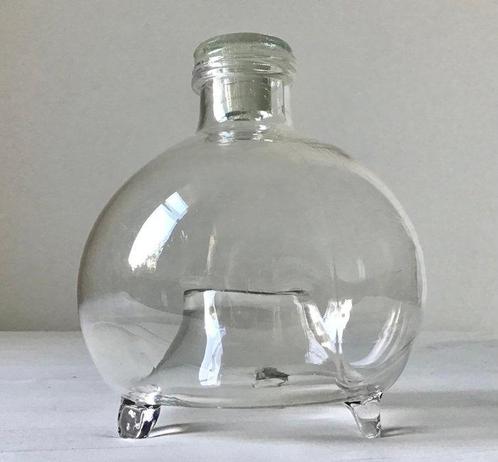 Bouteille - Magnifique attrape-guêpes de grande taille en, Antiek en Kunst, Antiek | Keukengerei