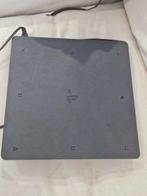 Sony - Playstation 4 (PS4) - Slim plus joystick -, Games en Spelcomputers, Nieuw