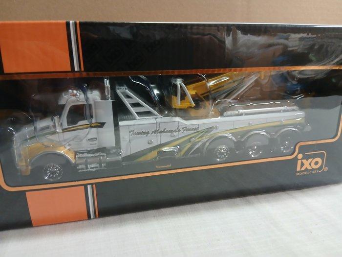 IXO 1:43 - Model vrachtwagen - KENWORTH T880 WRECKER -, Hobby & Loisirs créatifs, Voitures miniatures | 1:5 à 1:12