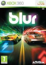 Blur (Xbox 360) PEGI 7+ Racing, Zo goed als nieuw, Verzenden