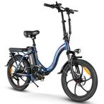 CY20 opvouwbare elektrische fiets december korting, Fietsen en Brommers, Elektrische fietsen, Verzenden, Nieuw