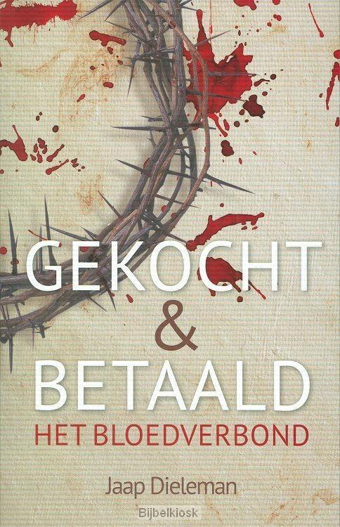 Gekocht & betaald 9789073982277 Jaap Dieleman, Boeken, Godsdienst en Theologie, Gelezen, Verzenden