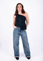 Upcycled CAT AMARO Tops, M, Kleding | Dames, T-shirts, Ophalen of Verzenden, Nieuw