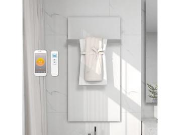 Quality Heating QH-GD Serie infrarood paneel voor aan de, Verzenden