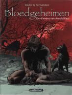 Bloedgeheimen 01. de 4 levens van arnold Paul 9789030385349, Boeken, Verzenden, Zo goed als nieuw, I. Dedic