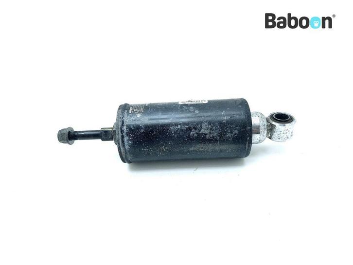 Achter Schokbreker Harley-Davidson FXCWC Softail Rocker, Motoren, Onderdelen | Harley-Davidson, Gebruikt, Verzenden