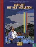 Blake en Mortimer - Bericht uit het verleden - 2001, Verzenden, Hamme, Jean van.