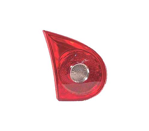 FEUX ARRIÈRE GAUCHE INTERIEUR VOLKSWAGEN VW GOLF V 3 5P 03-0, Auto-onderdelen, Verlichting, Verzenden