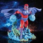 Marvel Comic Gallery PVC Statue Magneto 25 cm, Ophalen of Verzenden