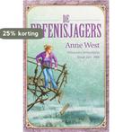 De erfenisjagers 9789026130007 Annie West, Verzenden, Annie West