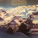 John Denver - Rocky Mountain Christmas, Verzenden, Gebruikt