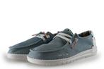 HEY DUDE loafers in maat 39 Blauw | 15% korting, Kleding | Dames, Schoenen, HEY DUDE, Overige typen, Zo goed als nieuw, Verzenden