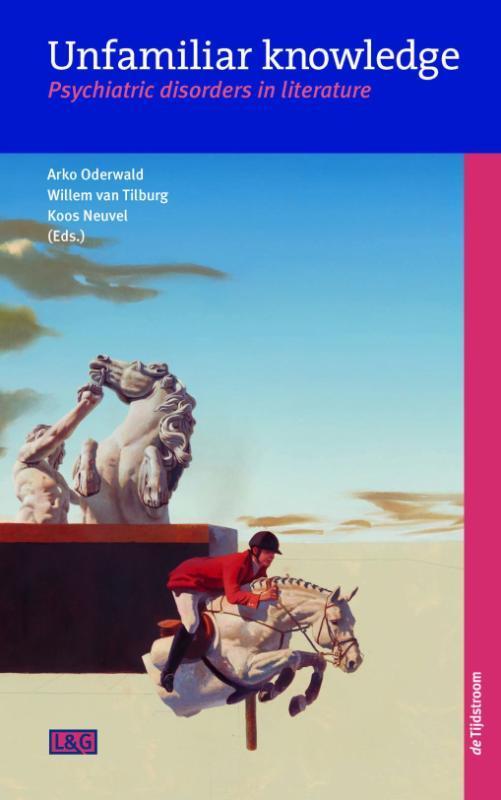 Unfamiliar knowledge 9789058981844, Livres, Langue | Anglais, Envoi