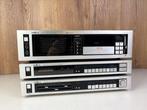 Inkel - AD2210 Amplifier + TD2010 Tuner + CD2310 Cassette, Nieuw
