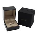 Bvlgari - Bague - B.zero 1 - 18 carats Or rose, céramique, Nieuw