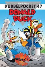 Donald Duck Dubbelpocket  47 - Rumoer om een roestbak, Boeken, Gelezen, Disney, Verzenden