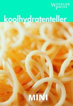 Mini WP / Koolhydratenteller / Mini Winkler Prins, Boeken, Verzenden, Gelezen