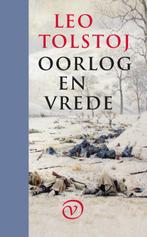 Oorlog en vrede / Russische bibliotheek 9789028292086, Boeken, Verzenden, Gelezen, Leo Tolstoj