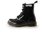 Veterboots in maat 40 Zwart | 5% extra korting, Kleding | Dames, Schoenen, Verzenden, Zwart, Overige typen, Nieuw