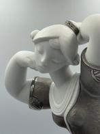 Lladró - Beeldje - Young Indian I (Re-Deco) - Porselein