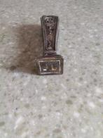 Tampon cachet postal - Sceau pour cire - Espagne