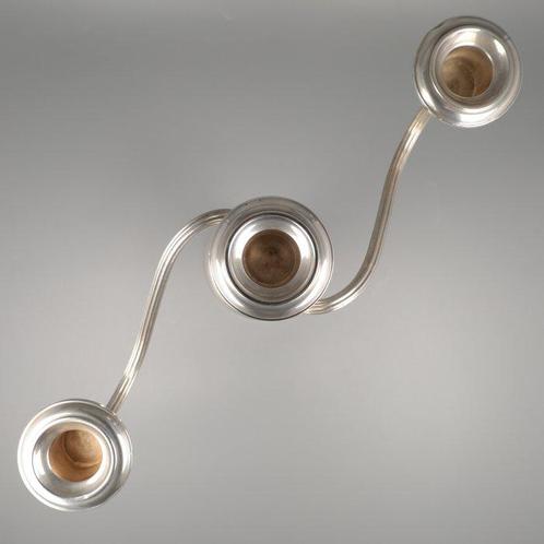 Gorham Sterling Co. - Chandelier - Argent 925, Antiek en Kunst, Antiek | Zilver en Goud