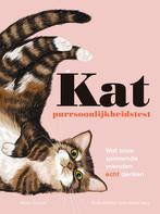 Kat (9789045327433, Alison Davies), Boeken, Verzenden, Nieuw