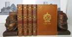 J. A. Froude - Short Studies on Great Subjects - 1906-1909, Antiek en Kunst, Antiek | Boeken en Manuscripten