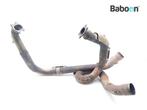 Uitlaat Bochtenset Aprilia Tuono RSV 1000 R (+Factory), Motoren, Verzenden, Gebruikt
