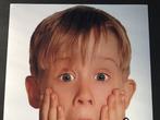 Home Alone - Signed by Macaulay Culkin, with Letter of, Nieuw