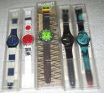 Swatch - GB131 SLZ100 SDN103 GB720 GB125 - Zonder