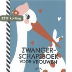 Zwangerschapsboek voor vrouwen 9789079961894 Gerard Janssen, Boeken, Verzenden, Gelezen, Gerard Janssen