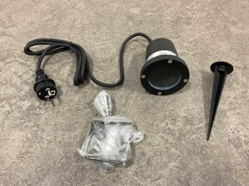 Veiling - Leds Light buitenlamp Samara grondspot, Tuin en Terras, Buitenverlichting