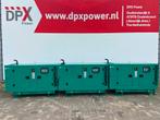 Cummins C22D5Q - 22 kVA Generator - DPX-18501-Q, Ophalen of Verzenden