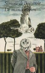 De Mandarijnen 9789026957079 Simone Beauvoir, Boeken, Verzenden, Gelezen, Simone Beauvoir