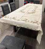 Borduurwerk (13) - 250 cm - 172 cm - Madeira Island, Antiek en Kunst