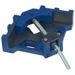 vidaXL Hoekklem 104 mm gietijzer, Doe-het-zelf en Bouw, Gereedschap | Handgereedschap, Verzenden, Nieuw