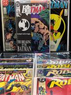 BATMAN #420, 442, 497, 515, 549 - Detective Comics #562,, Boeken, Nieuw