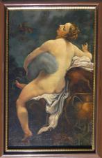 Antonio da Correggio (1489-1534), Naar - Jupiter und Io