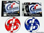 Playstation 1 / PS1 - Gran Turismo 2, Games en Spelcomputers, Games | Sony PlayStation 1, Gebruikt, Verzenden