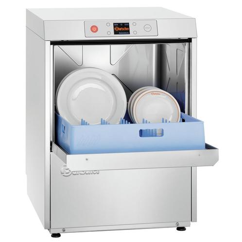 Horeca Vaatwasser | Ontsmetting | Mand 500x500mm | 400V |, Zakelijke goederen, Horeca | Keukenapparatuur, Nieuw in verpakking