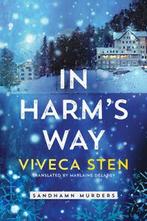 Sandhamn murders.: In harms way by Viveca Sten  (Paperback), Livres, Viveca Sten, Verzenden