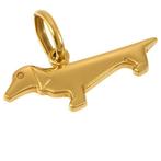 Pendentif - 18 carats Or jaune