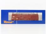 Roco H0 - 45959 - Modeltrein goederenwagonset (1) - 3, Nieuw
