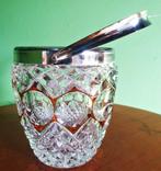 Ijsemmer - Glas, Antiek en Kunst