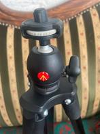 Manfrotto Compact Light Trépied, Audio, Tv en Foto, Nieuw