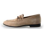Mazzeltov Loafers in maat 41 Beige | 5% extra korting, Kleding | Heren, Schoenen, Loafers, Mazzeltov, Overige kleuren, Verzenden