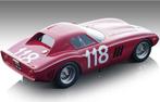 Tecnomodel 1:18 - Model raceauto - Ferrari 250 GTO/64 Targa, Nieuw